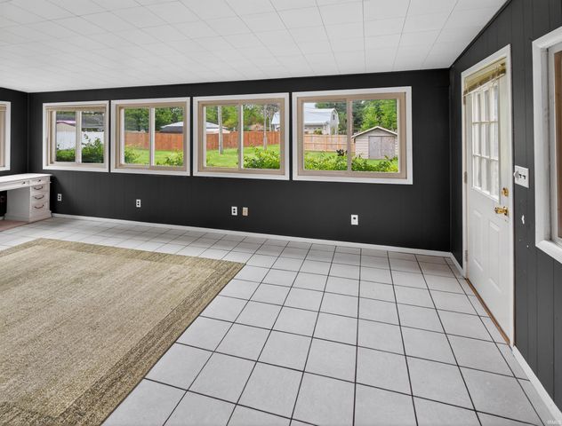 4540 Derome Drive, Fort Wayne, IN 46835