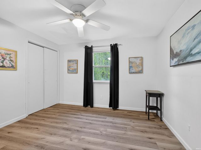 4540 Derome Drive, Fort Wayne, IN 46835