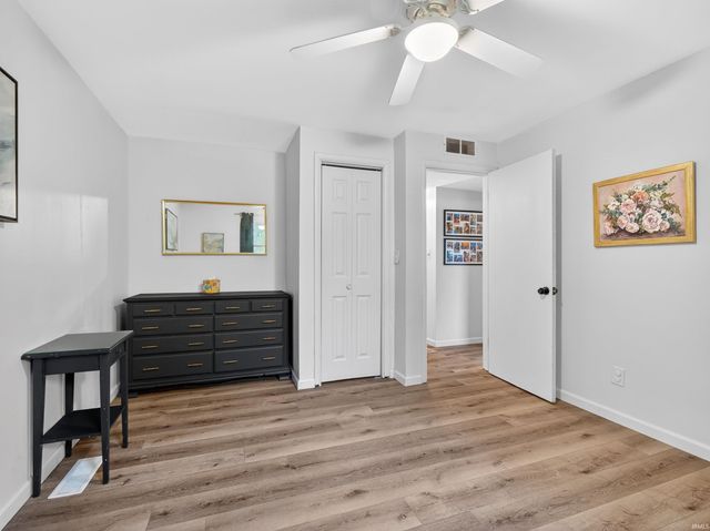 4540 Derome Drive, Fort Wayne, IN 46835