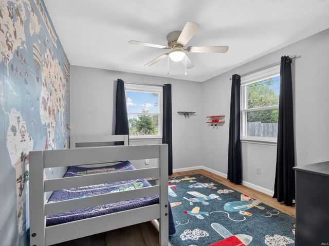 4540 Derome Drive, Fort Wayne, IN 46835