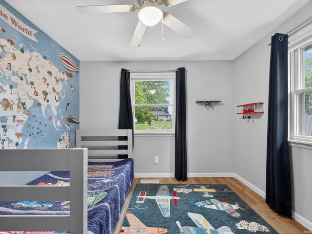 4540 Derome Drive, Fort Wayne, IN 46835