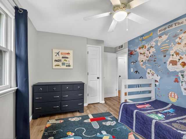 4540 Derome Drive, Fort Wayne, IN 46835