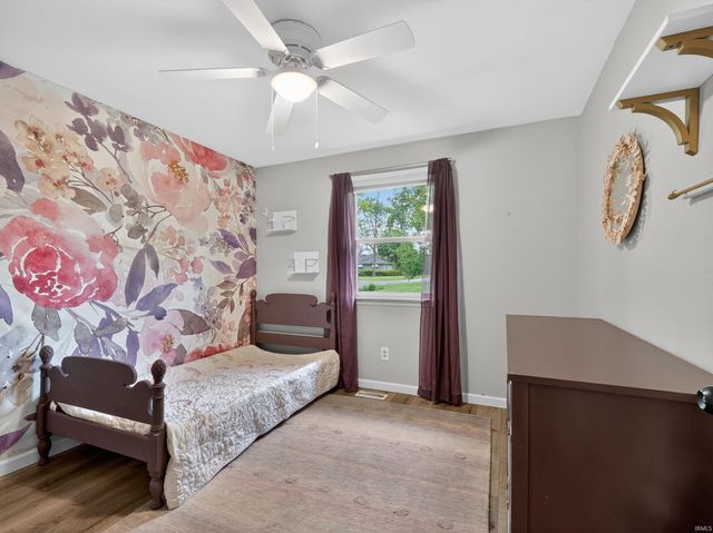 4540 Derome Drive, Fort Wayne, IN 46835