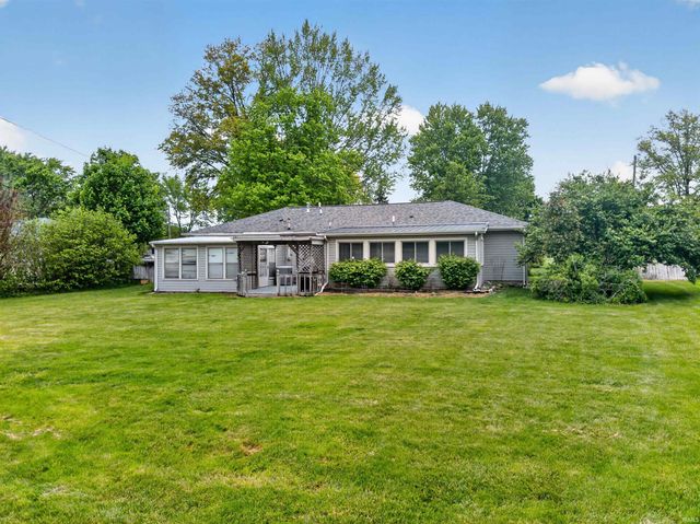 4540 Derome Drive, Fort Wayne, IN 46835