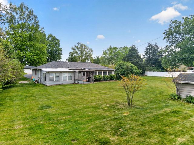 4540 Derome Drive, Fort Wayne, IN 46835