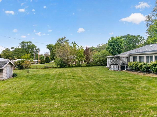 4540 Derome Drive, Fort Wayne, IN 46835