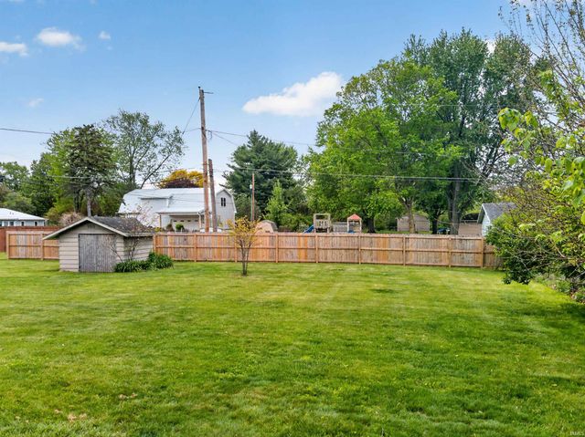 4540 Derome Drive, Fort Wayne, IN 46835