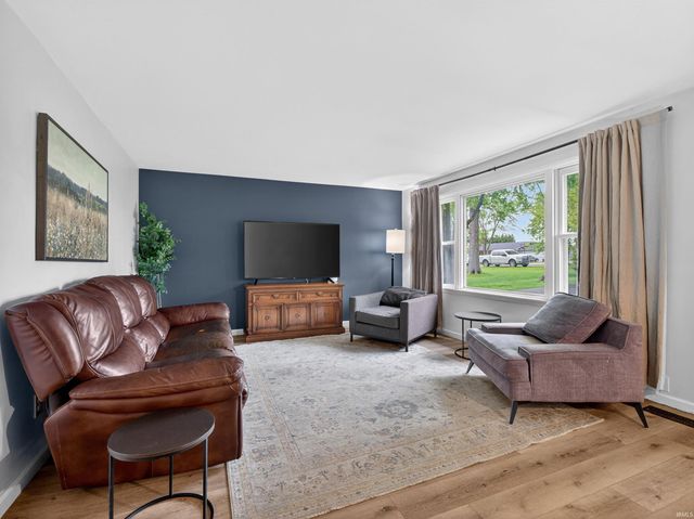 4540 Derome Drive, Fort Wayne, IN 46835