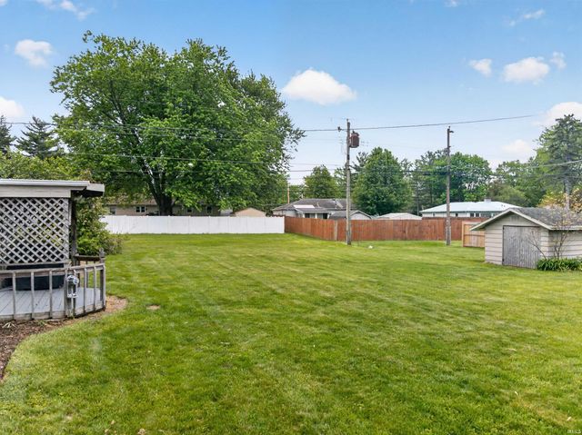 4540 Derome Drive, Fort Wayne, IN 46835