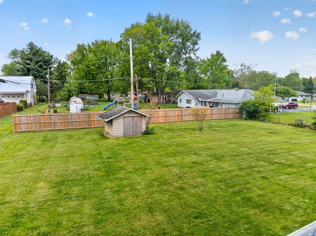 4540 Derome Drive, Fort Wayne, IN 46835