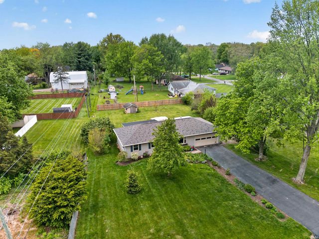 4540 Derome Drive, Fort Wayne, IN 46835