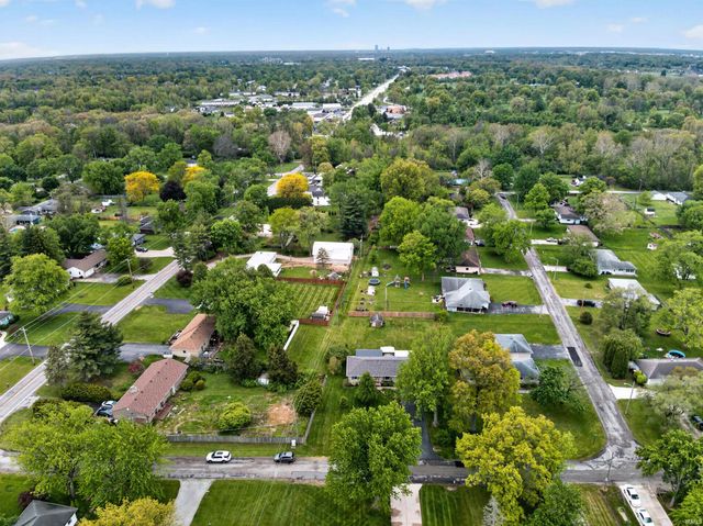 4540 Derome Drive, Fort Wayne, IN 46835