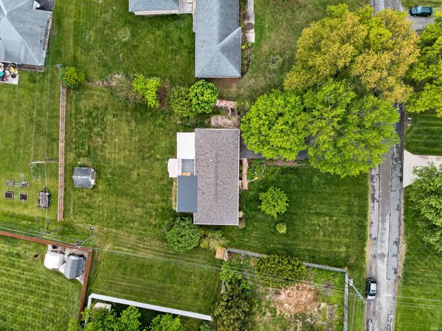 4540 Derome Drive, Fort Wayne, IN 46835