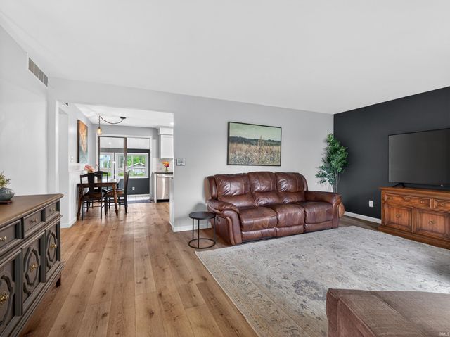 4540 Derome Drive, Fort Wayne, IN 46835