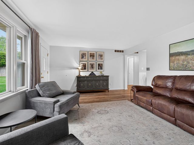 4540 Derome Drive, Fort Wayne, IN 46835