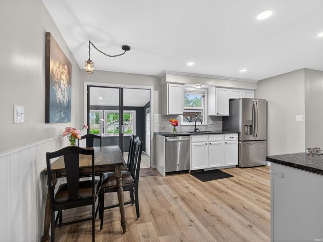 4540 Derome Drive, Fort Wayne, IN 46835