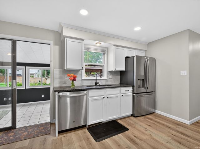 4540 Derome Drive, Fort Wayne, IN 46835