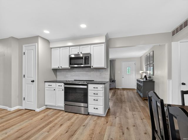 4540 Derome Drive, Fort Wayne, IN 46835