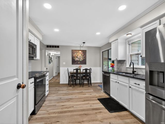4540 Derome Drive, Fort Wayne, IN 46835