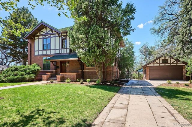 1317 Birch Street, Denver, CO 80220