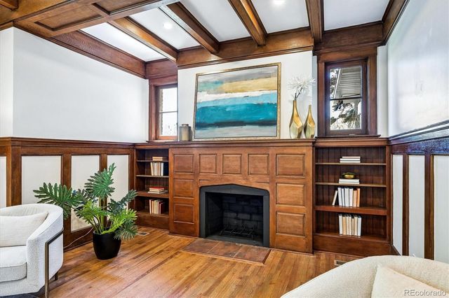 1317 Birch Street, Denver, CO 80220