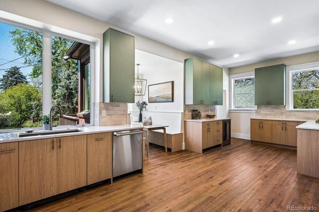 1317 Birch Street, Denver, CO 80220