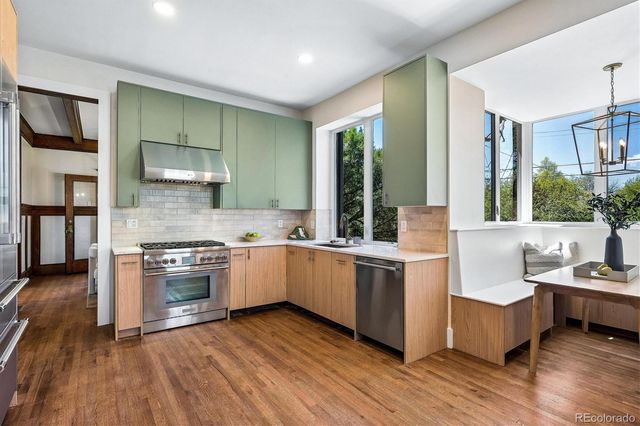 1317 Birch Street, Denver, CO 80220