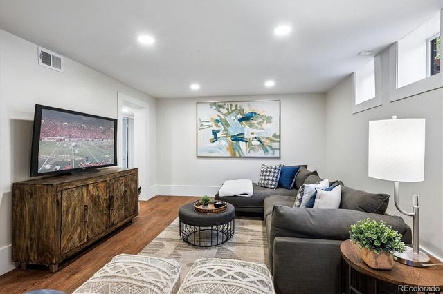 1317 Birch Street, Denver, CO 80220