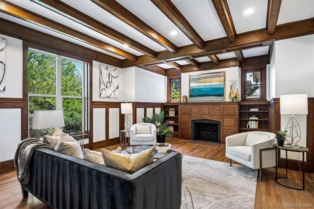 1317 Birch Street, Denver, CO 80220