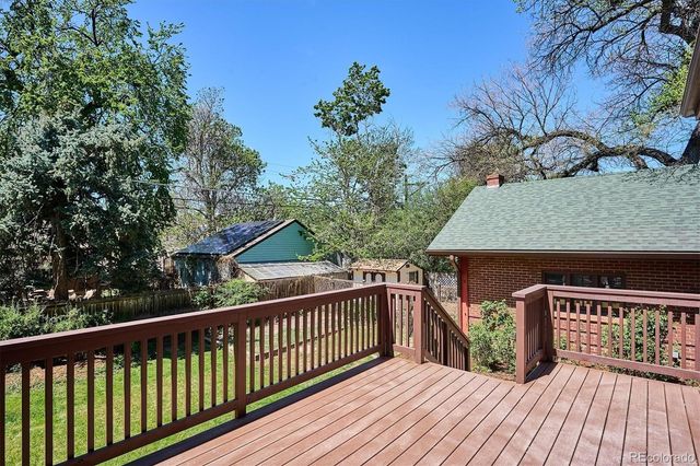 1317 Birch Street, Denver, CO 80220