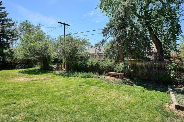 1317 Birch Street, Denver, CO 80220