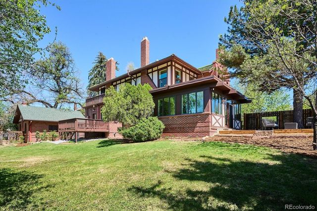 1317 Birch Street, Denver, CO 80220