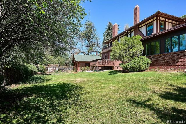 1317 Birch Street, Denver, CO 80220