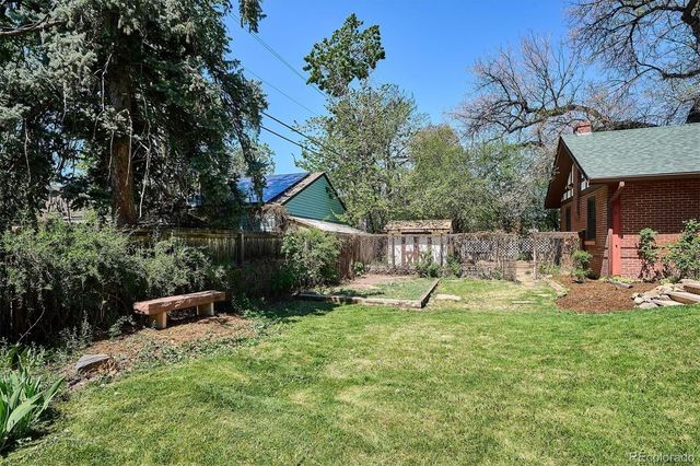 1317 Birch Street, Denver, CO 80220