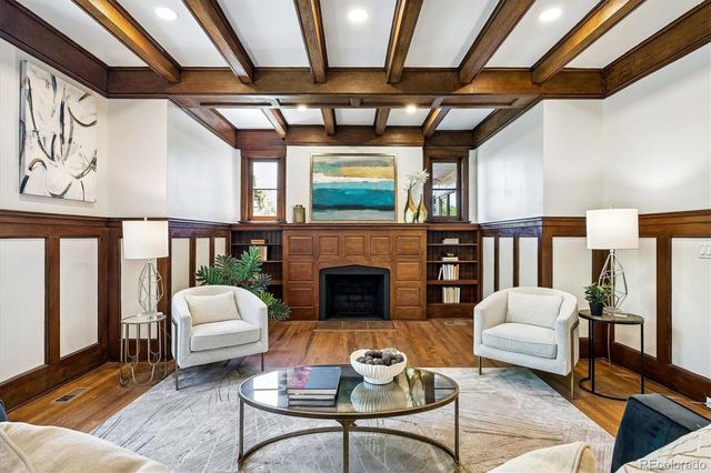 1317 Birch Street, Denver, CO 80220