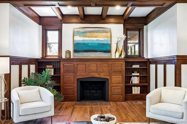 1317 Birch Street, Denver, CO 80220