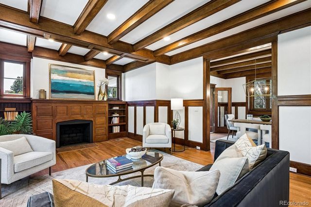 1317 Birch Street, Denver, CO 80220