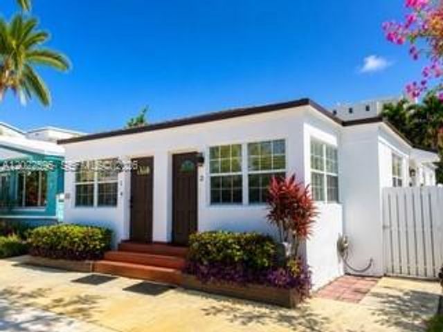 326 Polk St 2, Hollywood, FL 33019