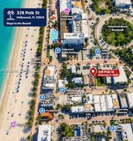 326 Polk St 2, Hollywood, FL 33019
