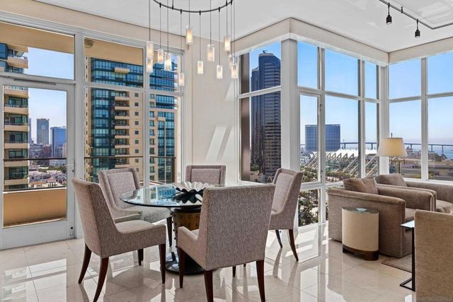 550 Front St 1101, San Diego, CA 92101