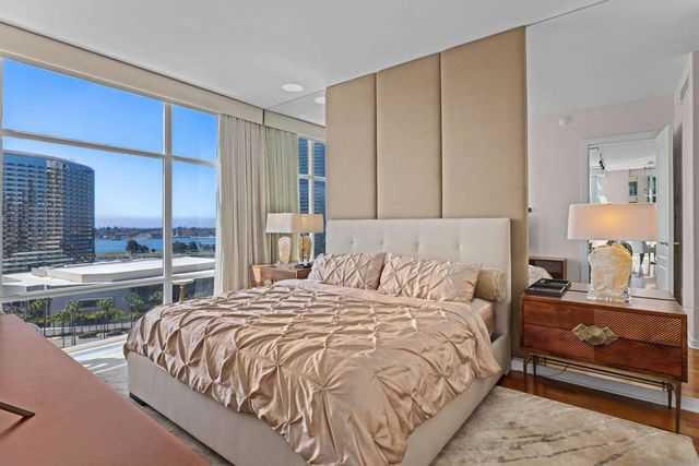 550 Front St 1101, San Diego, CA 92101