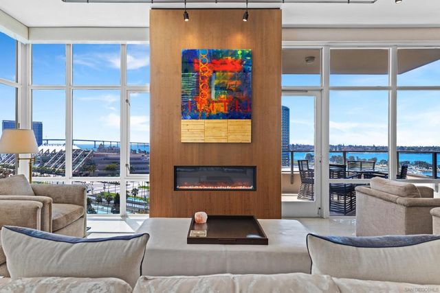 550 Front St 1101, San Diego, CA 92101