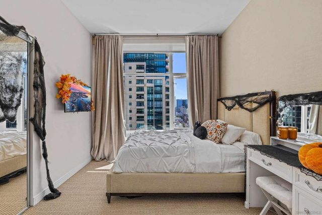 550 Front St 1101, San Diego, CA 92101