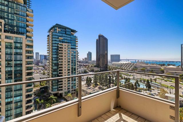 550 Front St 1101, San Diego, CA 92101