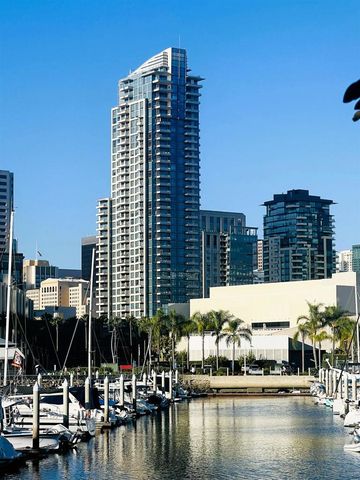 550 Front St 1101, San Diego, CA 92101