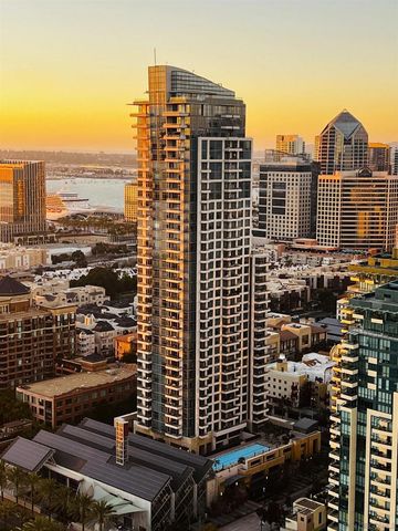 550 Front St 1101, San Diego, CA 92101