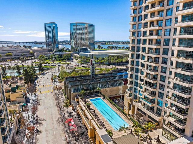 550 Front St 1101, San Diego, CA 92101