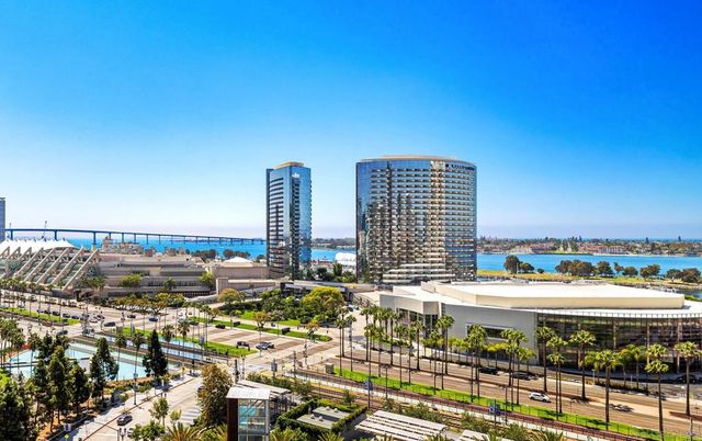 550 Front St 1101, San Diego, CA 92101