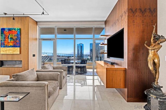 550 Front St 1101, San Diego, CA 92101
