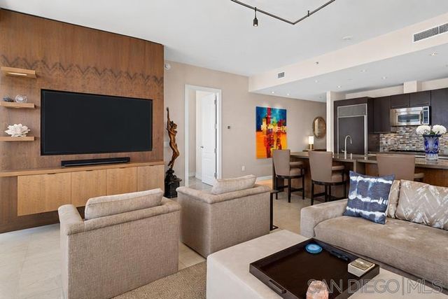 550 Front St 1101, San Diego, CA 92101